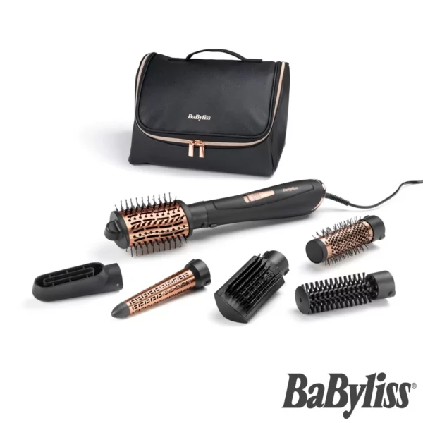 Hot 100! Win! BabyBliss Airstyler 1000! - Image 2