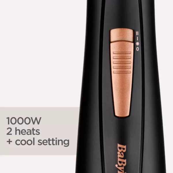 Hot 100! Win! BabyBliss Airstyler 1000! - Image 3