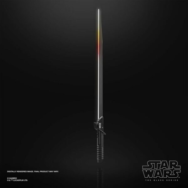 WIN! AUTOGRAPHED DARK SABER!! Signed by Moff Gideon himself!! + 18 Star Wars Themed Instant Wins! - Image 6