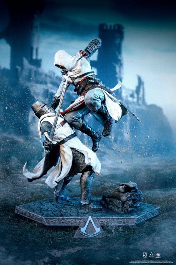 Win! PureArts! Assassin's Creed Hunt for the Nine + Themed Instant Wins! - Image 2