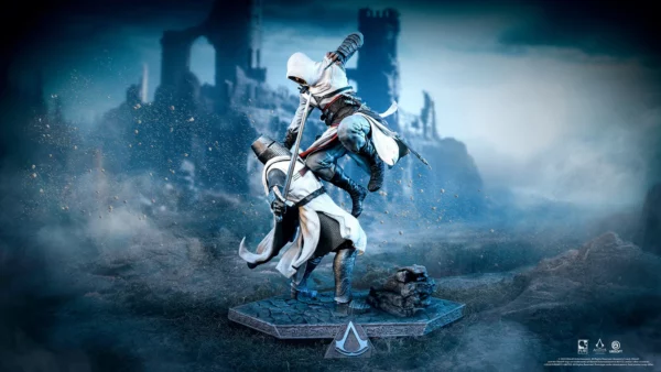 Win! PureArts! Assassin's Creed Hunt for the Nine + Themed Instant Wins! - Image 4