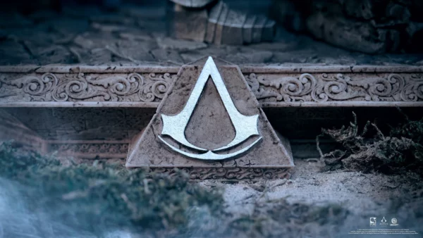 Win! PureArts! Assassin's Creed Hunt for the Nine + Themed Instant Wins! - Image 7