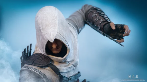 Win! PureArts! Assassin's Creed Hunt for the Nine + Themed Instant Wins! - Image 10