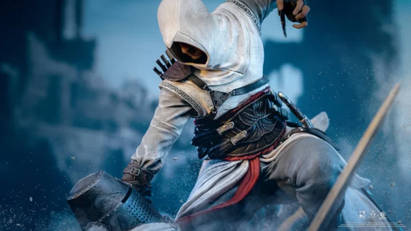 Win! PureArts! Assassin's Creed Hunt for the Nine + Themed Instant Wins! - Image 11