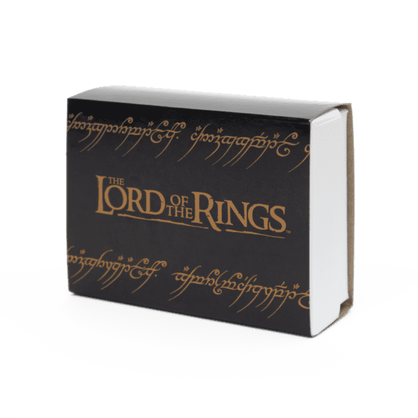 WIN! The Lord Of The Rings AUTOGRAPHED Officially Licensed Evenstar Pendant!! Signed by Liv Tyler !! + Themed Instant Wins! - Image 6