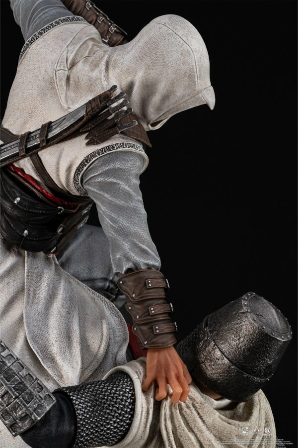 Win! PureArts! Assassin's Creed Hunt for the Nine + Themed Instant Wins! - Image 12