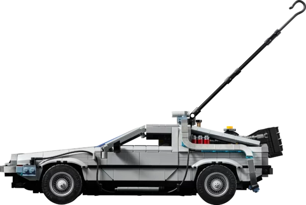 WIN! LEGO BACK TO THE FUTURE DELOREAN & 13 THEMED INSTANT WINS! - Image 5