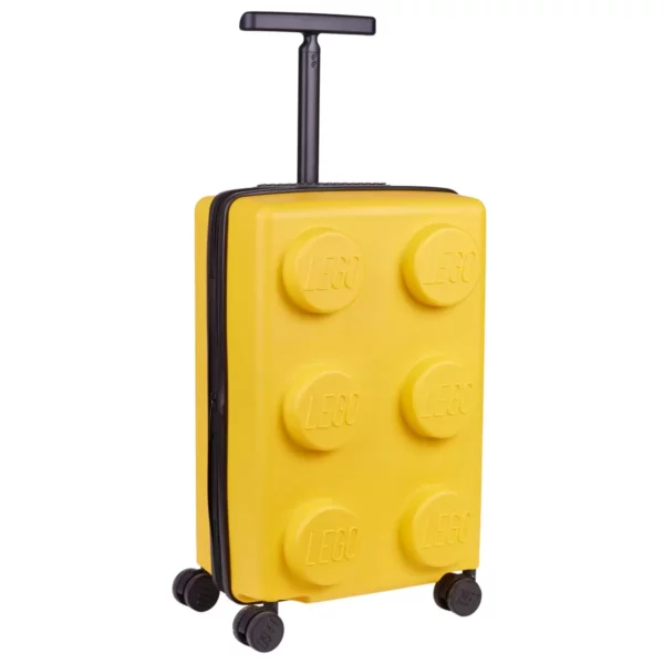 WIN! LEGO Carry On & Backpack! - Image 9