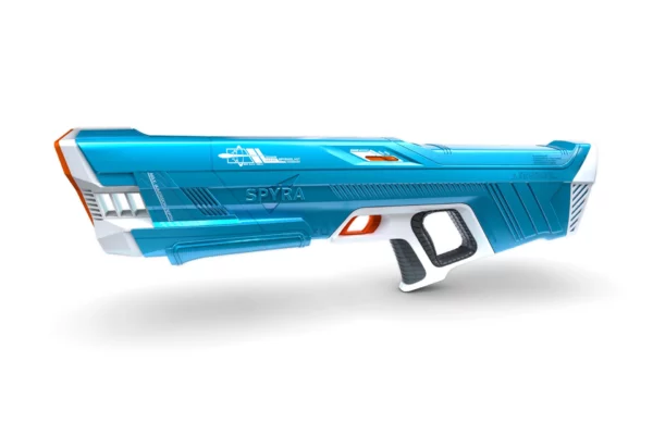 WIN! SPYRA 3.0 WATERBLASTER SET! - Image 11
