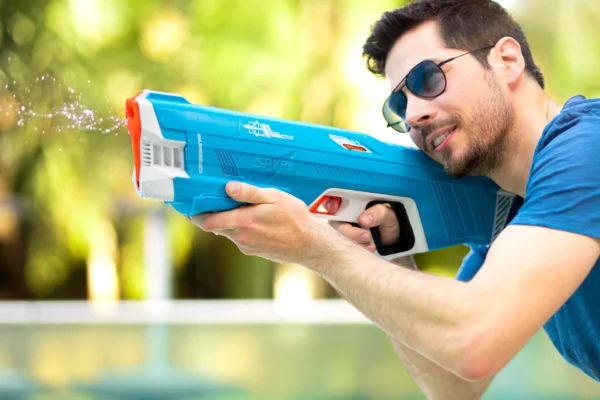 WIN! SPYRA 3.0 WATERBLASTER SET! - Image 9