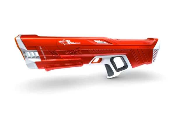 WIN! SPYRA 3.0 WATERBLASTER SET! - Image 7