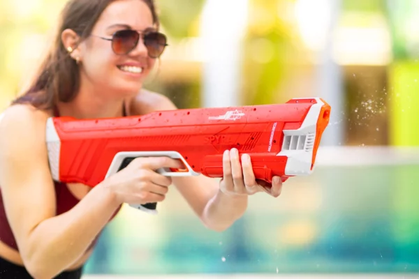 WIN! SPYRA 3.0 WATERBLASTER SET! - Image 6