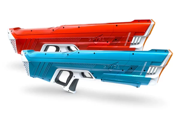 WIN! SPYRA 3.0 WATERBLASTER SET! - Image 4