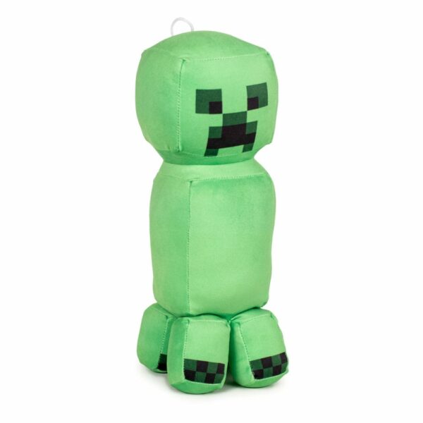 SUBSCRIBER DRAW! Minecraft Creeper Plush
