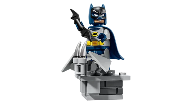 WIN! The Classic 1966 TV Series Lego Batmobile + 10 Instant Wins! - Image 10