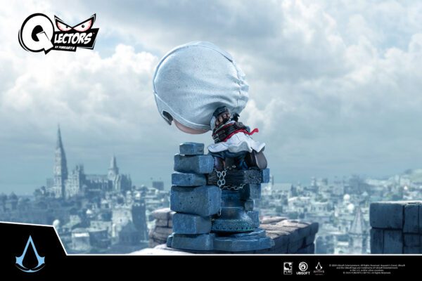 WIN! PureArts Assassins Creed Triple Set Altair, Ezio & Conner Qlectors captures Iconic Assassins Creed Scenes in a qute way! Worth £150! - Image 31