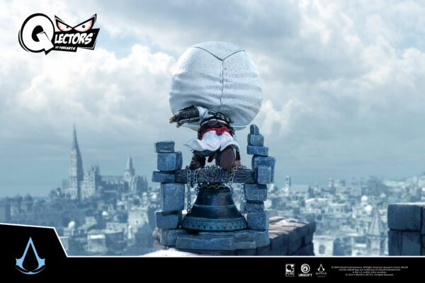 WIN! PureArts Assassins Creed Triple Set Altair, Ezio & Conner Qlectors captures Iconic Assassins Creed Scenes in a qute way! Worth £150! - Image 32