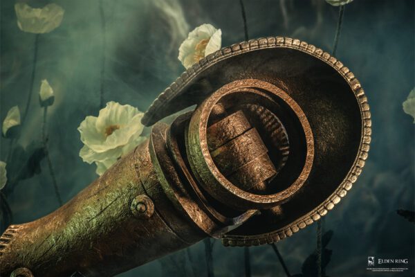 WIN! PureArts Officially Licensed ELDEN RING LIFE SIZE Arm of Malenia! - Image 12