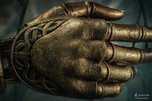 WIN! PureArts Officially Licensed ELDEN RING LIFE SIZE Arm of Malenia! - Image 13