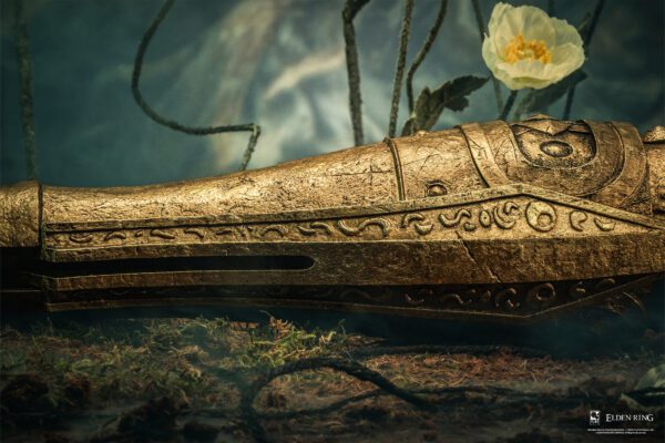WIN! PureArts Officially Licensed ELDEN RING LIFE SIZE Arm of Malenia! - Image 14