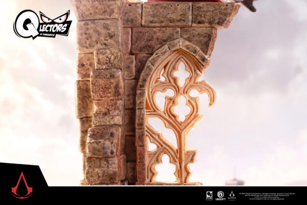 WIN! PureArts Assassins Creed Triple Set Altair, Ezio & Conner Qlectors captures Iconic Assassins Creed Scenes in a qute way! Worth £150! - Image 26
