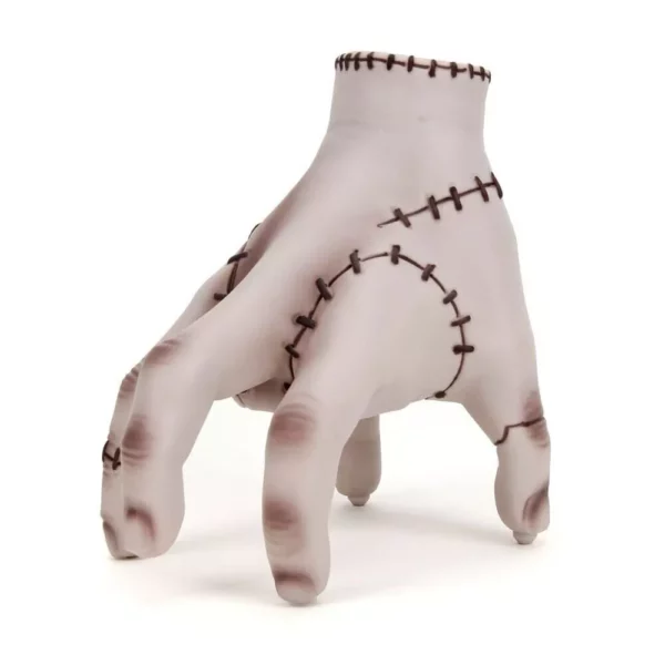 HOT 100! WIN! WEDNESDAY Roleplay Replica 1/1 Infra Red Controlled Thing! - Image 3