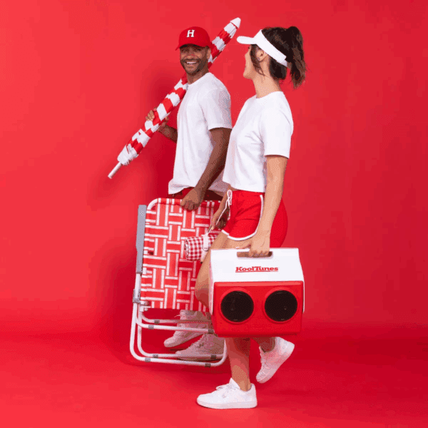 HOT 100! It’s a cooler. It’s a boombox. It’s a blast from the past! Win IGLOO BOOMBOX COOLER! - Image 3