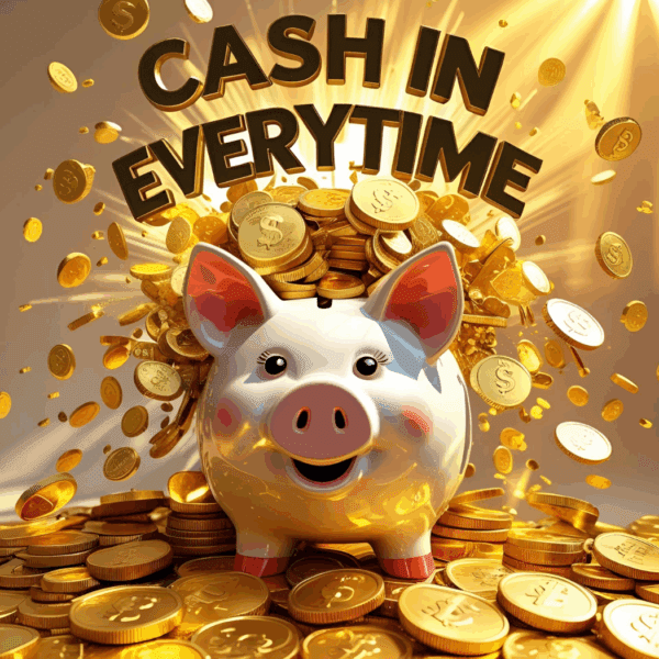 Everyone's A Winner! 2000 INSTANT WINS! Up To £200 Tax Free Cash! Total Prize Pot £3325!
