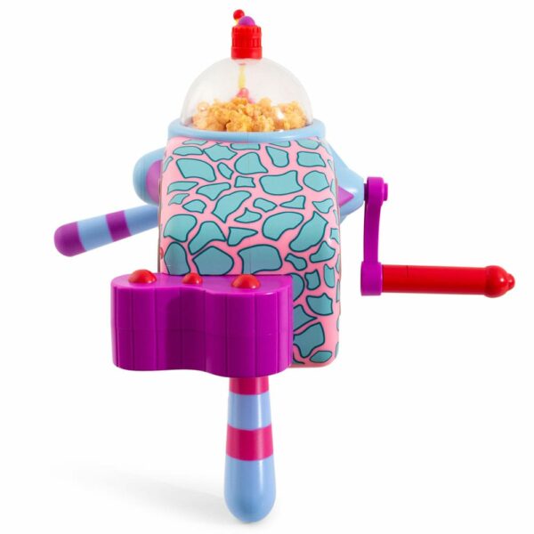 HOT 100! Killer Klowns From Outer Space! Full Size Officially Licensed Popcorn Bazooka! - Image 5
