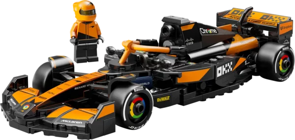 Early Bird Special Ends Friday Midnight! Win LEGO Ferrari SF-24 F1 Car + 19 Instant Wins which incl. 4 x Technic Race Car Sets! - Image 7