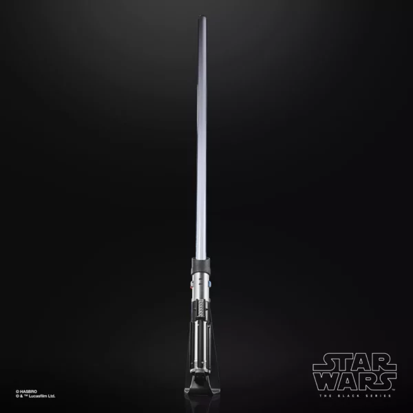 WIN! SWAU Authenticated Hand Signed Hayden Christensen (Darth Vader) Star Wars: The Black Series Darth Vader Lightsaber - Image 5