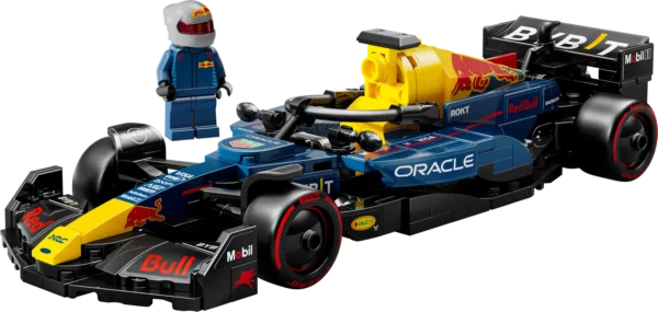 Early Bird Special Ends Friday Midnight! Win LEGO Ferrari SF-24 F1 Car + 19 Instant Wins which incl. 4 x Technic Race Car Sets! - Image 13