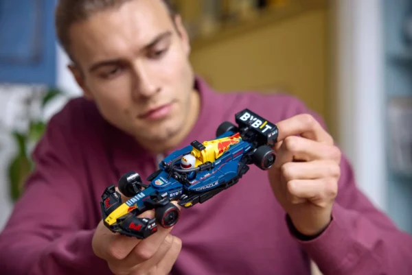 Early Bird Special Ends Friday Midnight! Win LEGO Ferrari SF-24 F1 Car + 19 Instant Wins which incl. 4 x Technic Race Car Sets! - Image 12