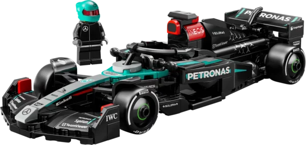 Early Bird Special Ends Friday Midnight! Win LEGO Ferrari SF-24 F1 Car + 19 Instant Wins which incl. 4 x Technic Race Car Sets! - Image 10