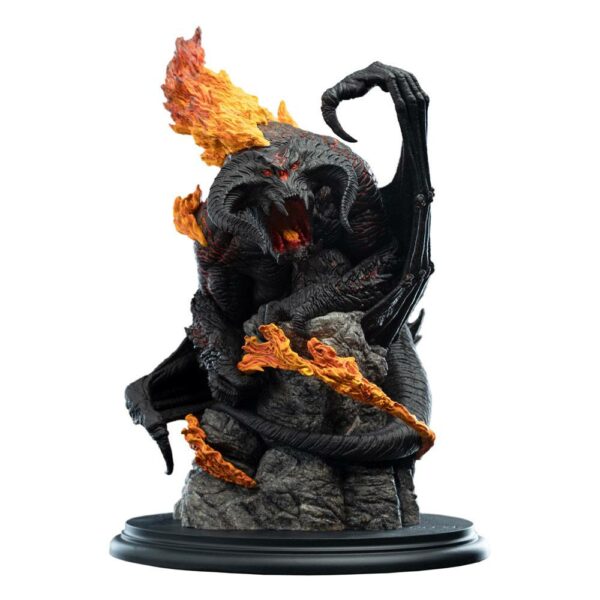 Win The Lord of The Rings The Balrog Statue! - Image 3