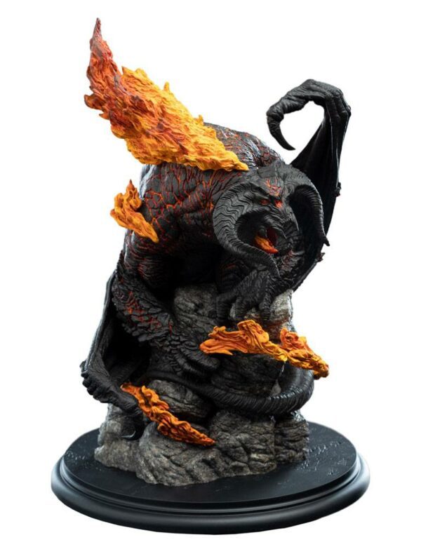 Win The Lord of The Rings The Balrog Statue! - Image 4