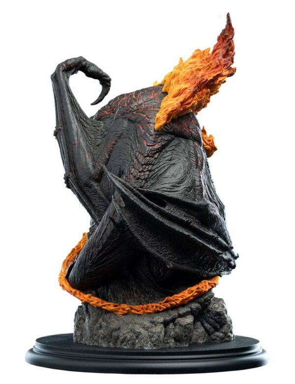 Win The Lord of The Rings The Balrog Statue! - Image 5