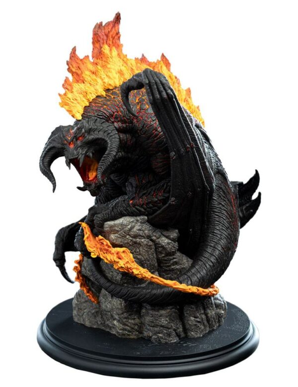 Win The Lord of The Rings The Balrog Statue! - Image 6