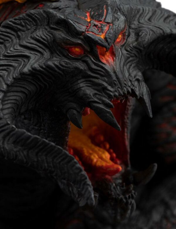 Win The Lord of The Rings The Balrog Statue! - Image 8