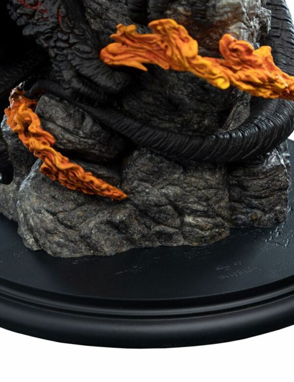 Win The Lord of The Rings The Balrog Statue! - Image 11