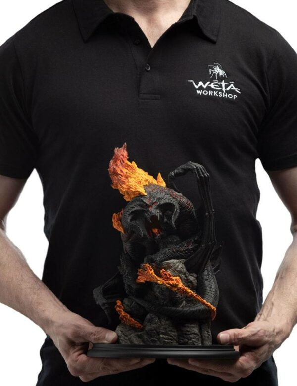 Win The Lord of The Rings The Balrog Statue! - Image 12