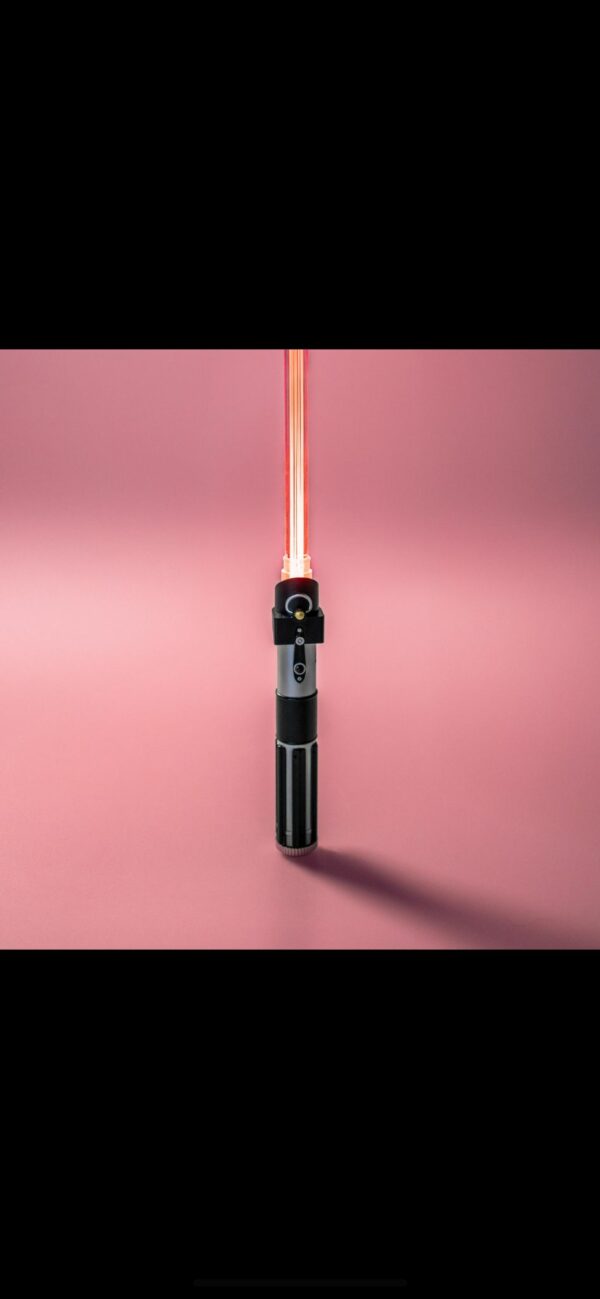 Hot 100! Win Official STAR WARS Lightsaber Umbrella! Choose Dark side or the Light Side! - Image 3