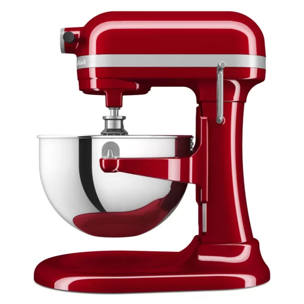 Win and become a master baker with this Artisan Premium Kitchen Aid worth £500!  10 x The Great British Bake Off Cookbooks available as Instant Wins!! - Image 6