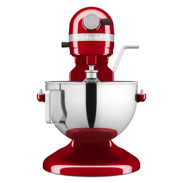 Win and become a master baker with this Artisan Premium Kitchen Aid worth £500!  10 x The Great British Bake Off Cookbooks available as Instant Wins!! - Image 7