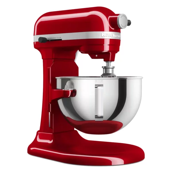 Win and become a master baker with this Artisan Premium Kitchen Aid worth £500!  10 x The Great British Bake Off Cookbooks available as Instant Wins!! - Image 2