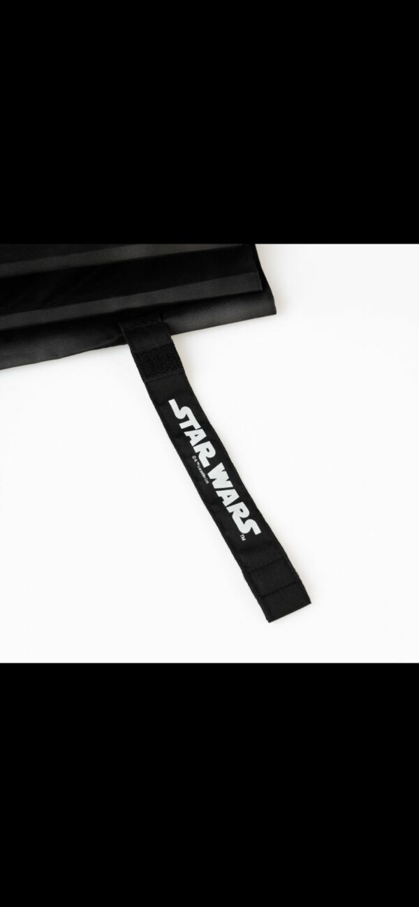 Hot 100! Win Official STAR WARS Lightsaber Umbrella! Choose Dark side or the Light Side! - Image 7