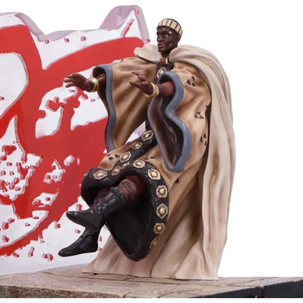 HOT 100!  Win! Officially Licensed "This. Is. Sparta!" Battle Bookends - Image 6