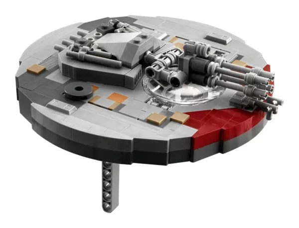 Win! LEGO Star Wars Ultimate Collectors Series Millennium Falcon! £700 Tax Free Cash Alternative! - Image 3
