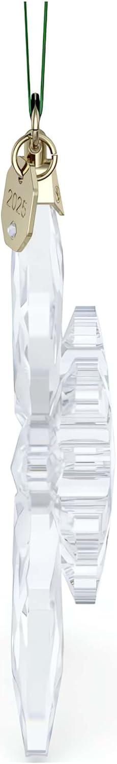 Celebrate the holidays in classic style! Win! Traditional SWAROVSKI Annual Edition Ornament! - Image 4