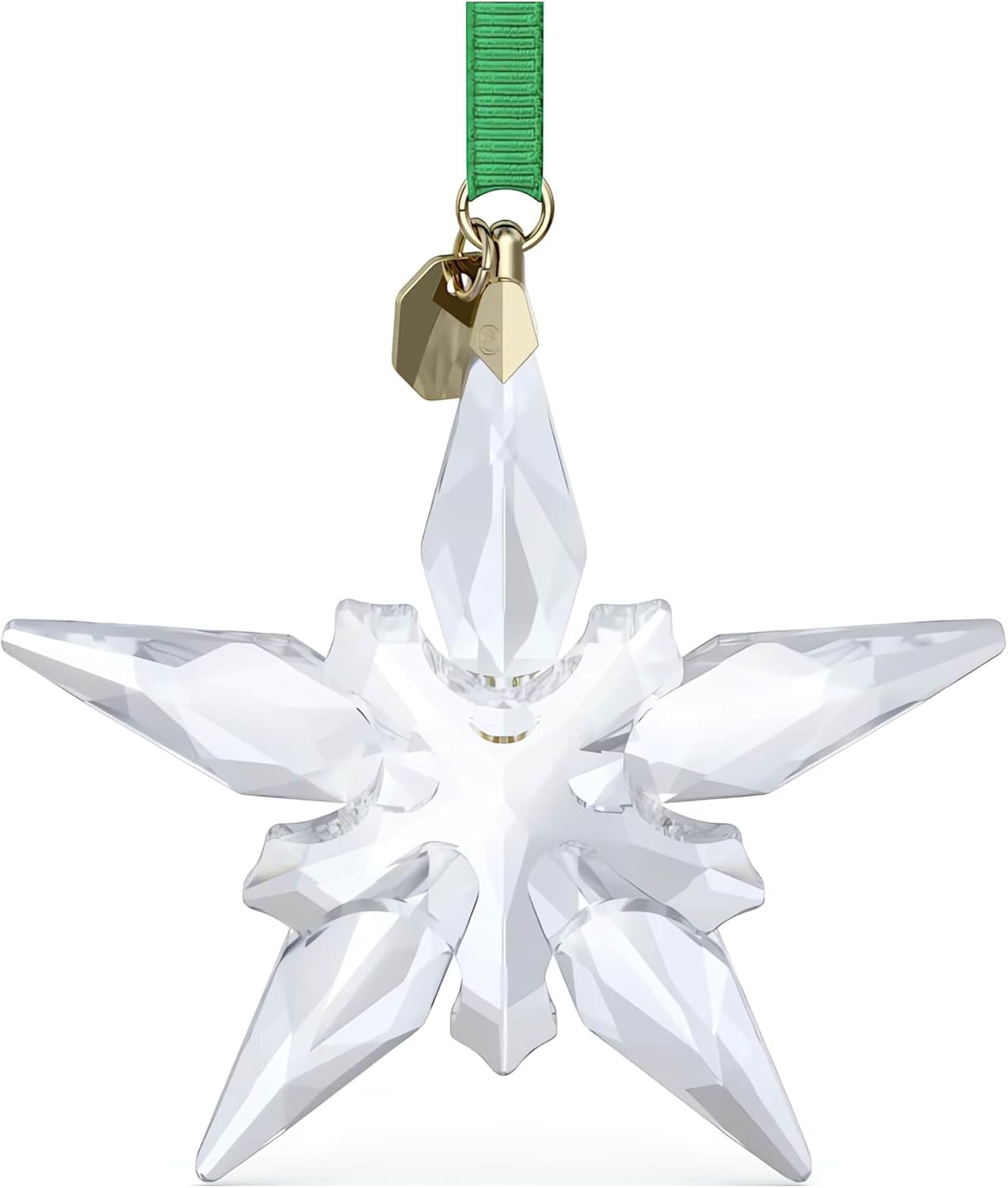 Celebrate the holidays in classic style! Win! Traditional SWAROVSKI Annual Edition Ornament! - Image 2